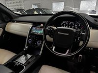 USED 2019 M LAND ROVER DISCOVERY SPORT 2.0 D240 MHEV R-Dynamic HSE SUV 5dr Diesel Auto 4WD Euro 6 (s/s) (240 ps) 