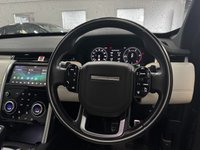 USED 2019 M LAND ROVER DISCOVERY SPORT 2.0 D240 MHEV R-Dynamic HSE SUV 5dr Diesel Auto 4WD Euro 6 (s/s) (240 ps) 