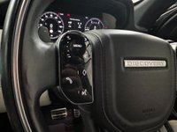 USED 2019 M LAND ROVER DISCOVERY SPORT 2.0 D240 MHEV R-Dynamic HSE SUV 5dr Diesel Auto 4WD Euro 6 (s/s) (240 ps) 