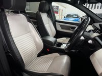USED 2019 M LAND ROVER DISCOVERY SPORT 2.0 D240 MHEV R-Dynamic HSE SUV 5dr Diesel Auto 4WD Euro 6 (s/s) (240 ps) 