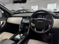 USED 2019 M LAND ROVER DISCOVERY SPORT 2.0 D240 MHEV R-Dynamic HSE SUV 5dr Diesel Auto 4WD Euro 6 (s/s) (240 ps) 