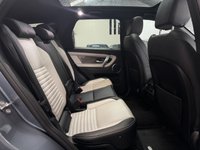 USED 2019 M LAND ROVER DISCOVERY SPORT 2.0 D240 MHEV R-Dynamic HSE SUV 5dr Diesel Auto 4WD Euro 6 (s/s) (240 ps) 