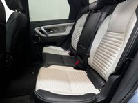 USED 2019 M LAND ROVER DISCOVERY SPORT 2.0 D240 MHEV R-Dynamic HSE SUV 5dr Diesel Auto 4WD Euro 6 (s/s) (240 ps) 