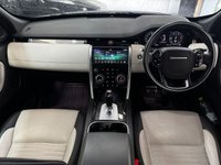 USED 2019 M LAND ROVER DISCOVERY SPORT 2.0 D240 MHEV R-Dynamic HSE SUV 5dr Diesel Auto 4WD Euro 6 (s/s) (240 ps) 