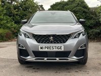 USED 2020 70 PEUGEOT 5008 1.5 BlueHDi GT Line Premium SUV 5dr Diesel EAT Euro 6 (s/s) (130 ps) LEATHER HEATED -A/C/CONTROL-ONE OWN