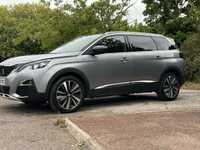 USED 2020 70 PEUGEOT 5008 1.5 BlueHDi GT Line Premium SUV 5dr Diesel EAT Euro 6 (s/s) (130 ps) LEATHER HEATED -A/C/CONTROL-ONE OWN