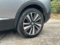 USED 2020 70 PEUGEOT 5008 1.5 BlueHDi GT Line Premium SUV 5dr Diesel EAT Euro 6 (s/s) (130 ps) LEATHER HEATED -A/C/CONTROL-ONE OWN