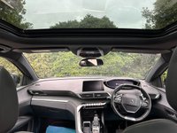 USED 2020 70 PEUGEOT 5008 1.5 BlueHDi GT Line Premium SUV 5dr Diesel EAT Euro 6 (s/s) (130 ps) LEATHER HEATED -A/C/CONTROL-ONE OWN