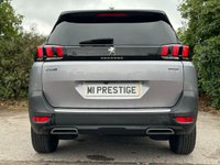 USED 2020 70 PEUGEOT 5008 1.5 BlueHDi GT Line Premium SUV 5dr Diesel EAT Euro 6 (s/s) (130 ps) LEATHER HEATED -A/C/CONTROL-ONE OWN