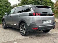 USED 2020 70 PEUGEOT 5008 1.5 BlueHDi GT Line Premium SUV 5dr Diesel EAT Euro 6 (s/s) (130 ps) LEATHER HEATED -A/C/CONTROL-ONE OWN