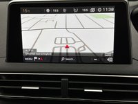 USED 2020 70 PEUGEOT 5008 1.5 BlueHDi GT Line Premium SUV 5dr Diesel EAT Euro 6 (s/s) (130 ps) LEATHER HEATED -A/C/CONTROL-ONE OWN
