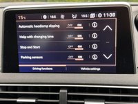 USED 2020 70 PEUGEOT 5008 1.5 BlueHDi GT Line Premium SUV 5dr Diesel EAT Euro 6 (s/s) (130 ps) LEATHER HEATED -A/C/CONTROL-ONE OWN