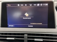 USED 2020 70 PEUGEOT 5008 1.5 BlueHDi GT Line Premium SUV 5dr Diesel EAT Euro 6 (s/s) (130 ps) LEATHER HEATED -A/C/CONTROL-ONE OWN