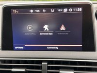 USED 2020 70 PEUGEOT 5008 1.5 BlueHDi GT Line Premium SUV 5dr Diesel EAT Euro 6 (s/s) (130 ps) LEATHER HEATED -A/C/CONTROL-ONE OWN