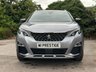 USED 2020 70 PEUGEOT 5008 1.5 BlueHDi GT Line Premium SUV 5dr Diesel EAT Euro 6 (s/s) (130 ps) LEATHER HEATED -A/C/CONTROL-ONE OWN