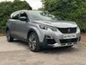 USED 2020 70 PEUGEOT 5008 1.5 BlueHDi GT Line Premium SUV 5dr Diesel EAT Euro 6 (s/s) (130 ps) LEATHER HEATED -A/C/CONTROL-ONE OWN