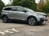 USED 2020 70 PEUGEOT 5008 1.5 BlueHDi GT Line Premium SUV 5dr Diesel EAT Euro 6 (s/s) (130 ps) LEATHER HEATED -A/C/CONTROL-ONE OWN