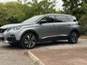 USED 2020 70 PEUGEOT 5008 1.5 BlueHDi GT Line Premium SUV 5dr Diesel EAT Euro 6 (s/s) (130 ps) LEATHER HEATED -A/C/CONTROL-ONE OWN