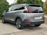 USED 2020 70 PEUGEOT 5008 1.5 BlueHDi GT Line Premium SUV 5dr Diesel EAT Euro 6 (s/s) (130 ps) LEATHER HEATED -A/C/CONTROL-ONE OWN