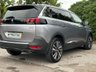 USED 2020 70 PEUGEOT 5008 1.5 BlueHDi GT Line Premium SUV 5dr Diesel EAT Euro 6 (s/s) (130 ps) LEATHER HEATED -A/C/CONTROL-ONE OWN