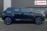 USED 2023 23 TOYOTA YARIS CROSS 1.5 VVT-h Excel SUV 5dr Petrol Hybrid E-CVT Euro 6 (s/s) (116 ps) Reversing Camera, 7in Multi-Information Display Screen, Tech Pack, DAB Digital Radio, Dual-Zone Automatic Air Conditioning Reversing Camera, 7in Multi-Information Display Screen, Tech Pack, DAB Digital Radio, Dual-Zone Automatic Air Conditioning
