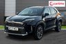 USED 2023 23 TOYOTA YARIS CROSS 1.5 VVT-h Excel SUV 5dr Petrol Hybrid E-CVT Euro 6 (s/s) (116 ps) Reversing Camera, 7in Multi-Information Display Screen, Tech Pack, DAB Digital Radio, Dual-Zone Automatic Air Conditioning Reversing Camera, 7in Multi-Information Display Screen, Tech Pack, DAB Digital Radio, Dual-Zone Automatic Air Conditioning