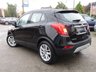 USED 2018 68 VAUXHALL MOKKA X 1.4i Turbo ecoTEC Active SUV 5dr Petrol Manual Euro 6 (s/s) (140 ps) Finished in MINERAL BLACK with contrasting grey cloth trim. This is one of the most popular in the compact SUV market together with its premium package, its a must have family suv. Features also include Apple Play,  DAB radio, B/Tooth, Cruise Control, Park Sensors, 18-inch alloy wheels, LED daytime running lights and much more. Dealer Serviced at 7085 miles, 9337 miles, 12642 miles, 17887 miles and on arrival at 24642 miles.