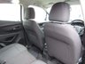 USED 2018 68 VAUXHALL MOKKA X 1.4i Turbo ecoTEC Active SUV 5dr Petrol Manual Euro 6 (s/s) (140 ps) Finished in MINERAL BLACK with contrasting grey cloth trim. This is one of the most popular in the compact SUV market together with its premium package, its a must have family suv. Features also include Apple Play,  DAB radio, B/Tooth, Cruise Control, Park Sensors, 18-inch alloy wheels, LED daytime running lights and much more. Dealer Serviced at 7085 miles, 9337 miles, 12642 miles, 17887 miles and on arrival at 24642 miles.