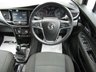 USED 2018 68 VAUXHALL MOKKA X 1.4i Turbo ecoTEC Active SUV 5dr Petrol Manual Euro 6 (s/s) (140 ps) Finished in MINERAL BLACK with contrasting grey cloth trim. This is one of the most popular in the compact SUV market together with its premium package, its a must have family suv. Features also include Apple Play,  DAB radio, B/Tooth, Cruise Control, Park Sensors, 18-inch alloy wheels, LED daytime running lights and much more. Dealer Serviced at 7085 miles, 9337 miles, 12642 miles, 17887 miles and on arrival at 24642 miles.
