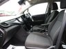 USED 2018 68 VAUXHALL MOKKA X 1.4i Turbo ecoTEC Active SUV 5dr Petrol Manual Euro 6 (s/s) (140 ps) Finished in MINERAL BLACK with contrasting grey cloth trim. This is one of the most popular in the compact SUV market together with its premium package, its a must have family suv. Features also include Apple Play,  DAB radio, B/Tooth, Cruise Control, Park Sensors, 18-inch alloy wheels, LED daytime running lights and much more. Dealer Serviced at 7085 miles, 9337 miles, 12642 miles, 17887 miles and on arrival at 24642 miles.