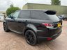 USED 2014 14 LAND ROVER RANGE ROVER SPORT 3.0 SD V6 HSE SUV 5dr Diesel Auto 4WD Euro 5 (s/s) (292 ps) HSE | 12 Months Warranty