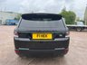 USED 2014 14 LAND ROVER RANGE ROVER SPORT 3.0 SD V6 HSE SUV 5dr Diesel Auto 4WD Euro 5 (s/s) (292 ps) HSE | 12 Months Warranty