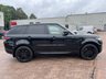 USED 2014 14 LAND ROVER RANGE ROVER SPORT 3.0 SD V6 HSE SUV 5dr Diesel Auto 4WD Euro 5 (s/s) (292 ps) HSE | 12 Months Warranty