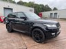USED 2014 14 LAND ROVER RANGE ROVER SPORT 3.0 SD V6 HSE SUV 5dr Diesel Auto 4WD Euro 5 (s/s) (292 ps) HSE | 12 Months Warranty