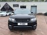 USED 2014 14 LAND ROVER RANGE ROVER SPORT 3.0 SD V6 HSE SUV 5dr Diesel Auto 4WD Euro 5 (s/s) (292 ps) HSE | 12 Months Warranty