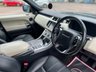 USED 2014 14 LAND ROVER RANGE ROVER SPORT 3.0 SD V6 HSE SUV 5dr Diesel Auto 4WD Euro 5 (s/s) (292 ps) HSE | 12 Months Warranty