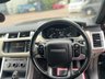 USED 2014 14 LAND ROVER RANGE ROVER SPORT 3.0 SD V6 HSE SUV 5dr Diesel Auto 4WD Euro 5 (s/s) (292 ps) HSE | 12 Months Warranty