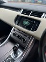 USED 2014 14 LAND ROVER RANGE ROVER SPORT 3.0 SD V6 HSE SUV 5dr Diesel Auto 4WD Euro 5 (s/s) (292 ps) HSE | 12 Months Warranty