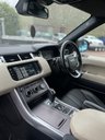 USED 2014 14 LAND ROVER RANGE ROVER SPORT 3.0 SD V6 HSE SUV 5dr Diesel Auto 4WD Euro 5 (s/s) (292 ps) HSE | 12 Months Warranty