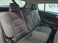 USED 2017 17 KIA SPORTAGE 1.6 GDi 2 SUV 5dr Petrol Manual Euro 6 (s/s) (130 bhp) Satellite Navigation, Android Auto, 1 Owner From New