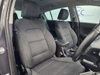USED 2017 17 KIA SPORTAGE 1.6 GDi 2 SUV 5dr Petrol Manual Euro 6 (s/s) (130 bhp) Satellite Navigation, Android Auto, 1 Owner From New