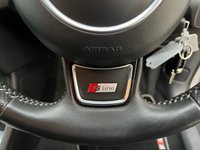 USED 2013 63 AUDI Q3 2.0 TDI S line SUV 5dr Diesel Manual Euro 5 (s/s) (140 ps) P.Sensors,Bluetooth,&pound;4k Extras
