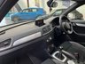 USED 2013 63 AUDI Q3 2.0 TDI S line SUV 5dr Diesel Manual Euro 5 (s/s) (140 ps) P.Sensors,Bluetooth,&pound;4k Extras