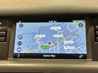 USED 2018 68 LAND ROVER DISCOVERY SPORT 2.0 TD4 Landmark SUV 5dr Diesel Auto 4WD Euro 6 (s/s) (180 ps) 