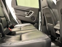 USED 2018 68 LAND ROVER DISCOVERY SPORT 2.0 TD4 Landmark SUV 5dr Diesel Auto 4WD Euro 6 (s/s) (180 ps) 