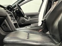 USED 2018 68 LAND ROVER DISCOVERY SPORT 2.0 TD4 Landmark SUV 5dr Diesel Auto 4WD Euro 6 (s/s) (180 ps) 