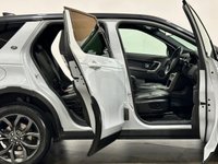 USED 2018 68 LAND ROVER DISCOVERY SPORT 2.0 TD4 Landmark SUV 5dr Diesel Auto 4WD Euro 6 (s/s) (180 ps) 