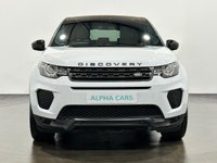 USED 2018 68 LAND ROVER DISCOVERY SPORT 2.0 TD4 Landmark SUV 5dr Diesel Auto 4WD Euro 6 (s/s) (180 ps) 