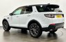 USED 2018 68 LAND ROVER DISCOVERY SPORT 2.0 TD4 Landmark SUV 5dr Diesel Auto 4WD Euro 6 (s/s) (180 ps) 