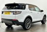 USED 2018 68 LAND ROVER DISCOVERY SPORT 2.0 TD4 Landmark SUV 5dr Diesel Auto 4WD Euro 6 (s/s) (180 ps) 